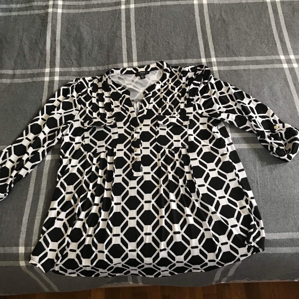 Very nice blouse